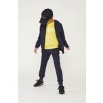 BOSS Kidswear Šešir mornarsko plava / bijela