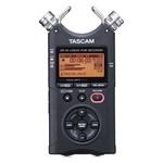 Tascam diktafon DR-40