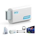 Adapter za Nintendo Wii na HDMI