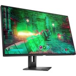 HP 27u monitor, IPS, 144Hz