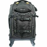 Vanguard foto ruksak Alta Fly 55T crni