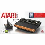 Atari 2600+