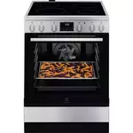 Štednjak Electrolux LKR64020CX AirFry