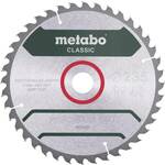 Metabo 628680000 list kružne pile 235 x 30 x 2 mm Broj zubaca (po inču): 40 1 St.