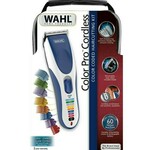 TRIMER WAHL COLOR BEŽIČNI