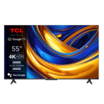 TCL 55P655 televizor, 55" (139 cm), LED, Ultra HD, Google TV
