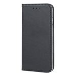 TORBICA PREKLOPNA SMART MAGNETIC ZA XIAOMI REDMI 14C 4G/ REDMI A4 / POCO C75 CRNA