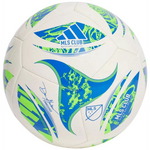 Adidas mls 2025 club ball jh1308