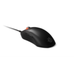 SteelSeries Prime+ gaming miš, optički, 18000 dpi, 50G, 1000 Hz, crni