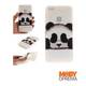 LG G4 panda maska