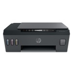 HP Smart Tank 515 kolor multifunkcijski inkjet pisač, 1TJ09A, A4, CISS/Ink benefit, Wi-Fi