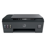 HP Smart Tank 515 kolor multifunkcijski inkjet pisač, 1TJ09A, A4, CISS/Ink benefit, 1200x1200 dpi/4800x1200 dpi, Wi-Fi