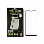 MM ZAŠTITNO STAKLO ZA HUAWEI P40 LITE E DIAMOND 2.5D FULL COVER BLACK