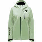 SKI JAKNA DAINESE HP PLATEAU WMN CELADON-GREEN