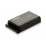 Baterija za Motorola MTH650 / MTH800, 1700 mAh