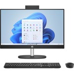 Računalo HP All-in-One 24-cr1007nb / Ultra 5 / RAM 16 GB / SSD Pogon, A24XJEAR