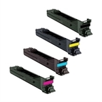 Konica-Minolta toner žuta (yellow)