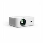 Xiaomi WANBO X1 PRO LED projektor 2000:1, 350 ANSI