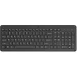 HP 225 bežični/žični miš i tipkovnica, USB