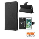 Sony Xperia Z5 COMPACT crna mercury torbica