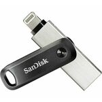 SanDisk iXpand Flash Drive GO SDIX60N-064G-GN6NN, 64GB USB memorija