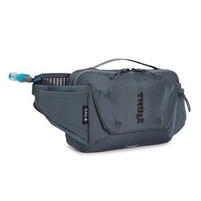 Thule Rail Hip Pack 4L hidratacijska biciklistička torbica oko struka sa spremnikom 1