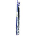 Brisač s ravnom šipkom, zglobna duljina 525 mm Petex plosnati brisač 525 mm