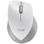 Asus WT465 bežični miš, bijeli/crni
