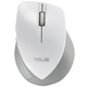 Asus WT465 bežični miš, bijeli/crni/sivi