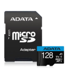 MEMORIJA SD MICRO 128GB PREMIER A1 +ADP ADATA