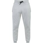 Rossignol New Hero Sweatpants Soft Grey XL Hlače na otvorenom