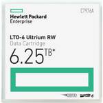 HPE LTO-6 Ultrium 6.25TB RW Data Tape