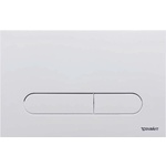 Duravit tipka Actuator Plate Beta 100