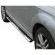 Misutonida bočne stepenice inox srebrne za Audi Q7 06 2006+ s TÜV certifikatom