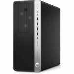 Refurbished računalo HP EliteDesk 800 G4 MT, i7-8700, 8GB, 256GB, Windows 10 Pro