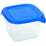 Curver posudica za spr.hrane - fresh&go, 0.45L