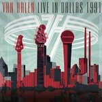 Van Halen - Live In Dallas 1991 (CD)
