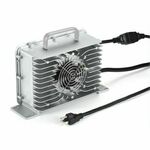 Punjač za LiFePO4 baterije RoyPow RP4222-LFP (36V, 22A, IP65, LiFePO4)