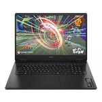 HP Omen 17-db0475ng, 17.3" 1920x1080, AMD Ryzen 7 8845HS, 1TB SSD, 32GB RAM, nVidia GeForce RTX 4060
