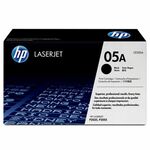 HP Toner CE505A noire HV