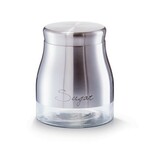 Zeller Staklenka SUGAR 900 ml 11,5 x 14 cm, 19891