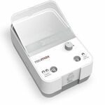 3 u 1 inhalacijski set - inhalator - irigator - aspirator
