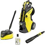Karcher K7 Premium Smart Control 60 °C, visokotlačni perač, 180 bar, 3000W, 10m, 600 l/h