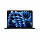 Laptop MacBook Air: M3 - ponoćno plavi