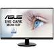 Asus VA27DCP monitor, IPS, 27", 16:9, 1920x1080, 75Hz, USB-C, HDMI, Display port, USB