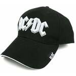 AC/DC Šilterica Logo White