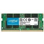 Memorija RAM DDR4 8GB CRUCIAL 3200MHz UDIMM C22 (8Gbit/16Gbit)
