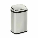 Klarstein Cleansmann 30, kanta za smeće, senzor, 30 L, vrećice za otpad, ABS, kromirani