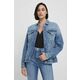 Traper jakna Pepe Jeans FREYA za žene, za prijelazno razdoblje, PL402381