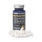 Goldfield PROTOSTROL 60 tabliet unflavored